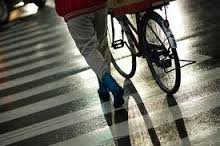 $1 million grants program for cyclists and pedestrians